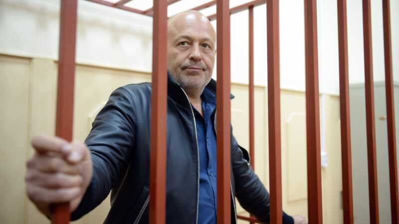 Одним из основных соучастников преступления по делу экс-сенатора Александра Сабадаша был "кошелёк" Михаила Мишустина Александр Удодов