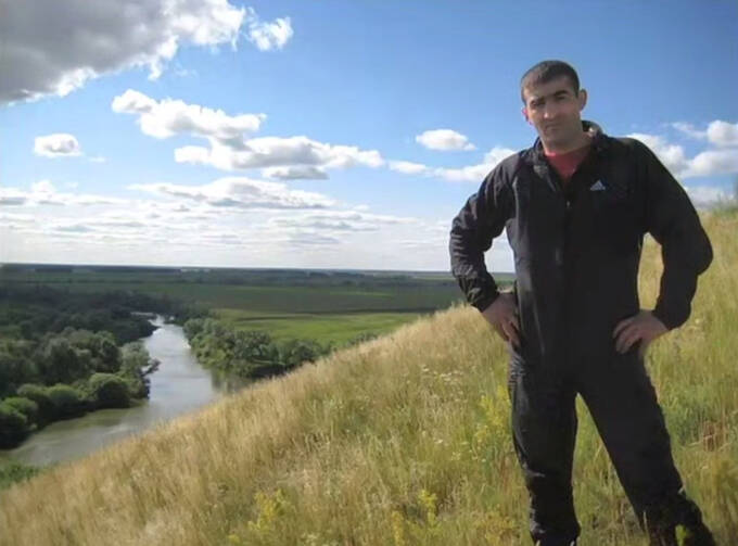 Names of alleged accomplices of Sait Saladinov in the case of Aleksandr Petrov’s murder have been disclosed