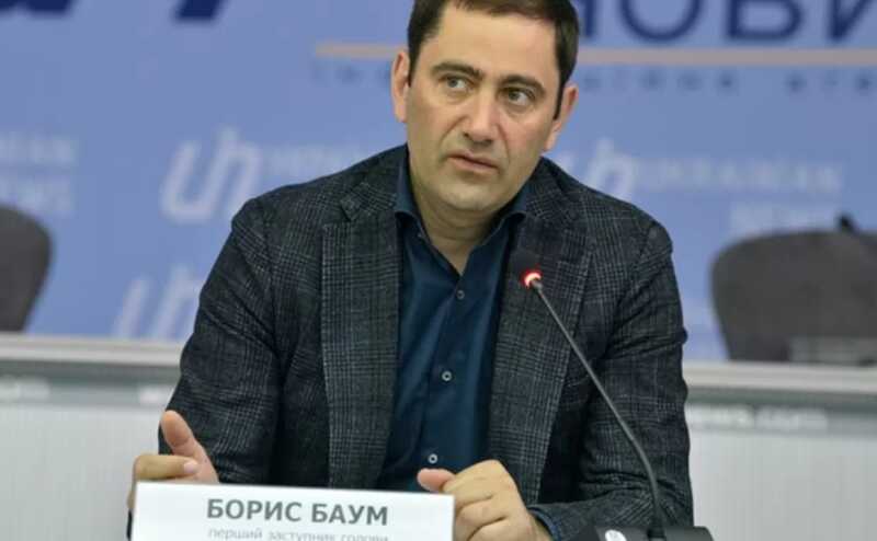 Бывший председатель совета КРАИ Борис Баум оказался вовлечён в дело об укрывательстве доходов и продвижении российского бренда 1XBet